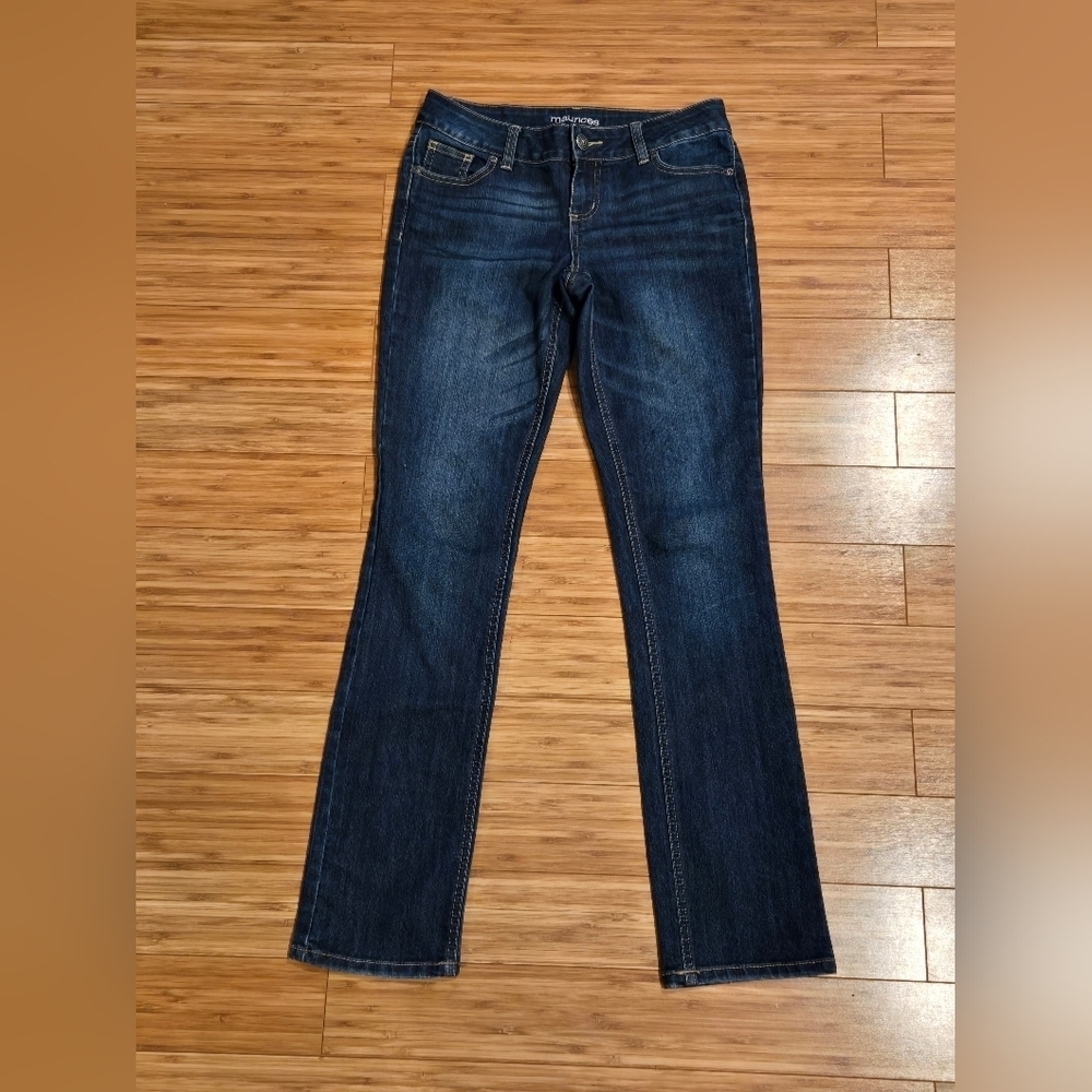 Maurices Jeans